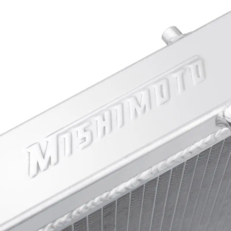 Mishimoto MISMMRAD-MK5-08 08 Volkswagen Golf R32 Aluminum Radiator №17