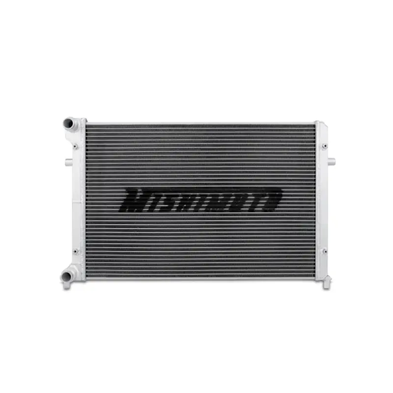 Mishimoto MISMMRAD-MK5-08 08 Volkswagen Golf R32 Aluminum Radiator №23