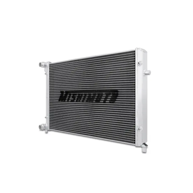 Mishimoto MISMMRAD-MK5-08 08 Volkswagen Golf R32 Aluminum Radiator №3