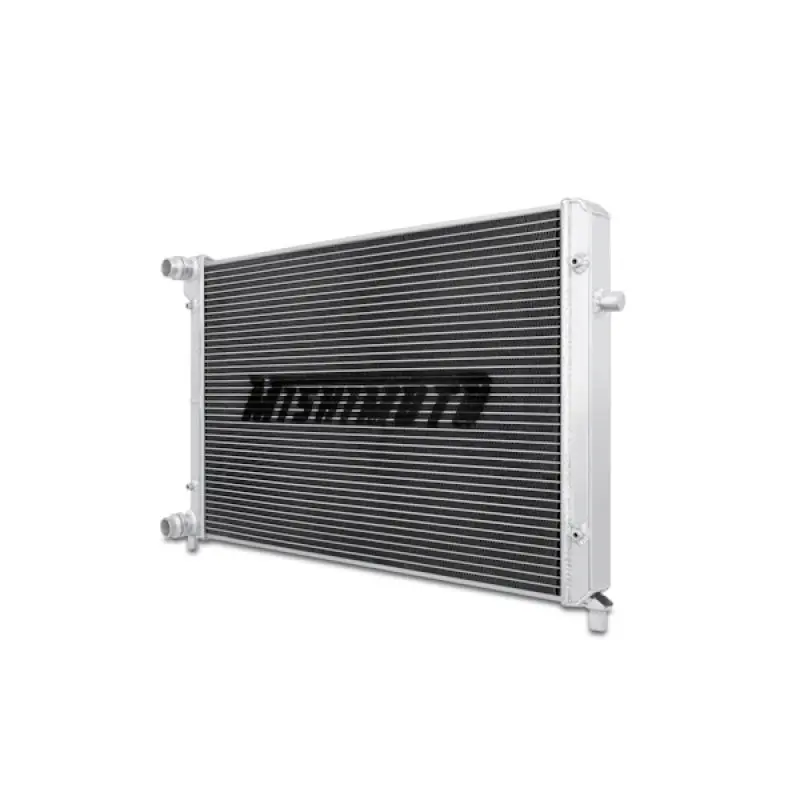 Mishimoto MISMMRAD-MK5-08 08 Volkswagen Golf R32 Aluminum Radiator №4