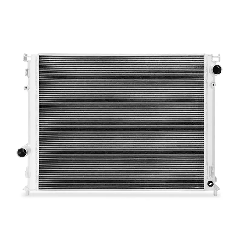 Mishimoto MISMMRAD-SRT-09 09-16 Dodge Challenger/Charger 5.7L V8 Performance Aluminum Radiator №6