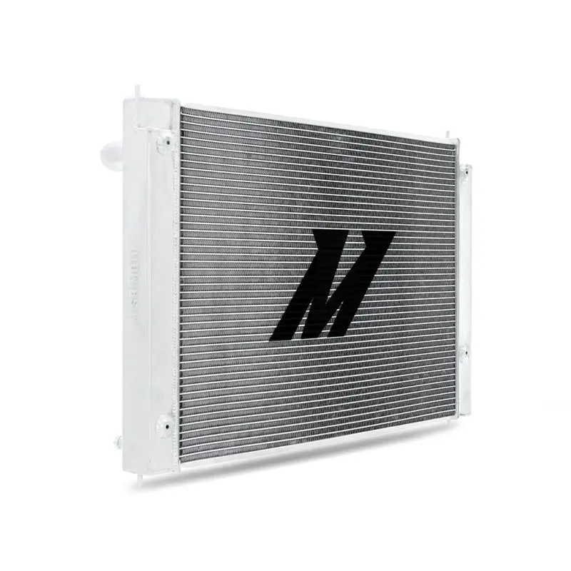 Mishimoto MISMMRAD-370Z-09TR 09-20 Nissan 370Z Aluminum Radiator (AC Removal) №4