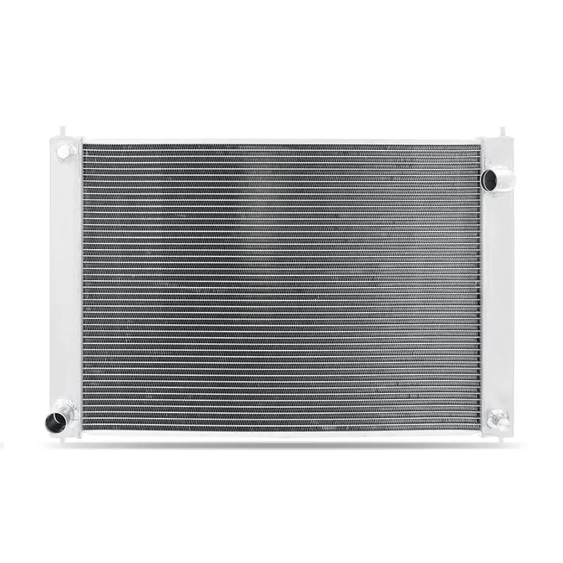 Mishimoto MISMMRAD-370Z-09TR 09-20 Nissan 370Z Aluminum Radiator (AC Removal) №5