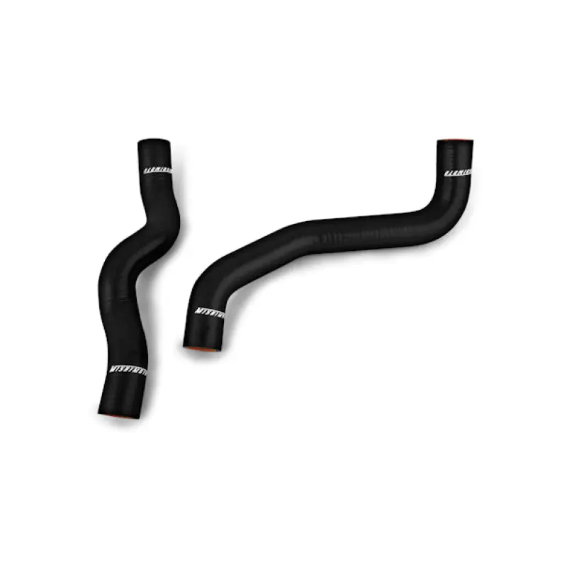 Mishimoto MISMMHOSE-370Z-09BK 09+ Nissan 370Z Black Silicone Hose Kit №2