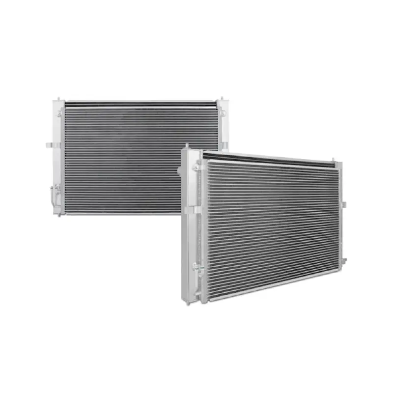 Mishimoto MISMMRAD-370Z-09 09+ Nissan 370Z Manual Radiator №1