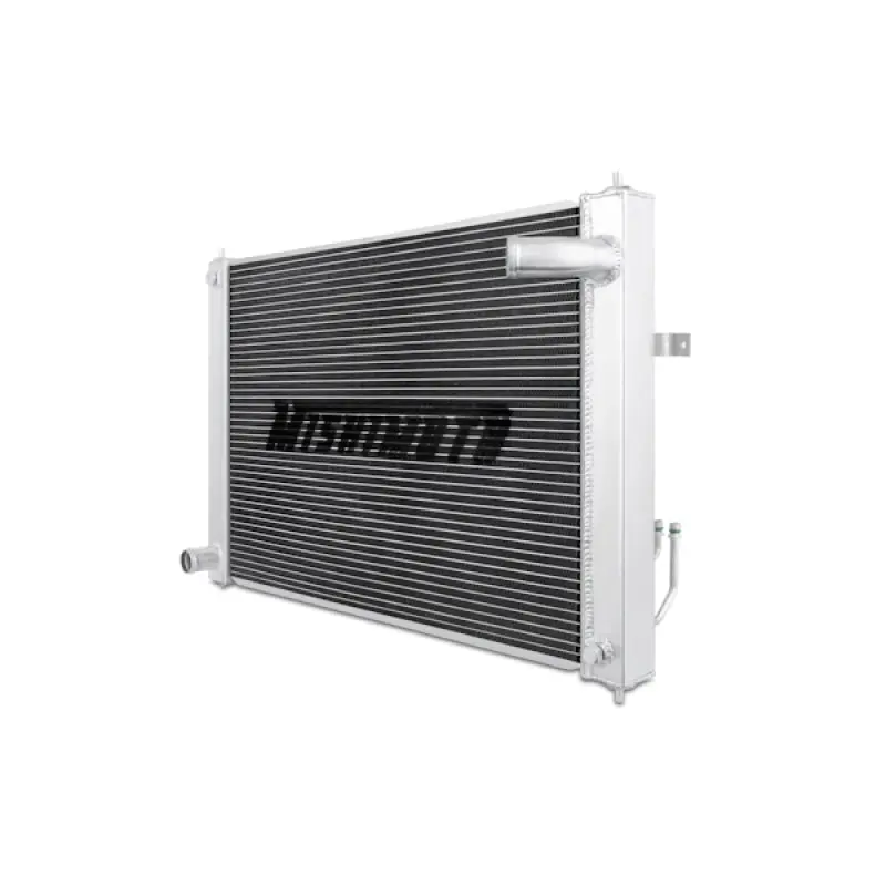 Mishimoto MISMMRAD-370Z-09 09+ Nissan 370Z Manual Radiator №17