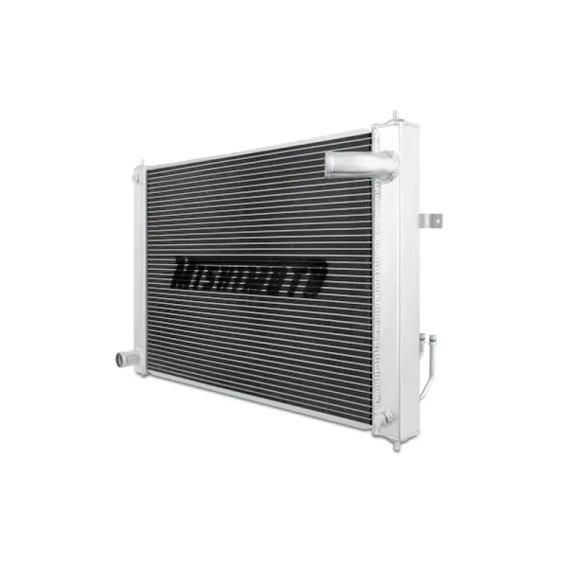 Mishimoto MISMMRAD-370Z-09 09+ Nissan 370Z Manual Radiator №24