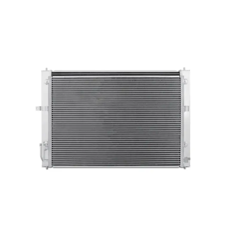 Mishimoto MISMMRAD-370Z-09 09+ Nissan 370Z Manual Radiator №27