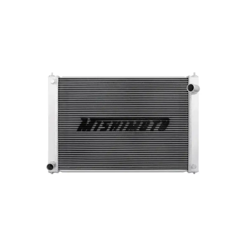 Mishimoto MISMMRAD-370Z-09 09+ Nissan 370Z Manual Radiator №3