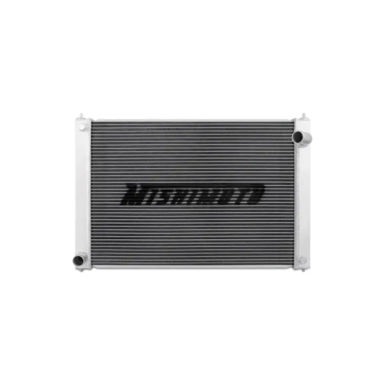 Mishimoto MISMMRAD-370Z-09 09+ Nissan 370Z Manual Radiator №33