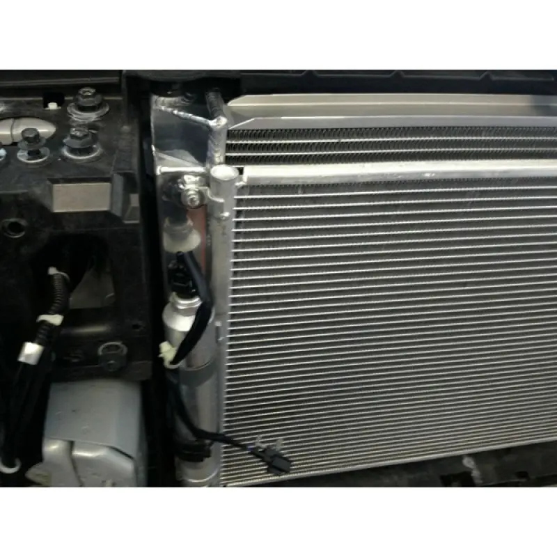 Mishimoto MISMMRAD-370Z-09 09+ Nissan 370Z Manual Radiator №36