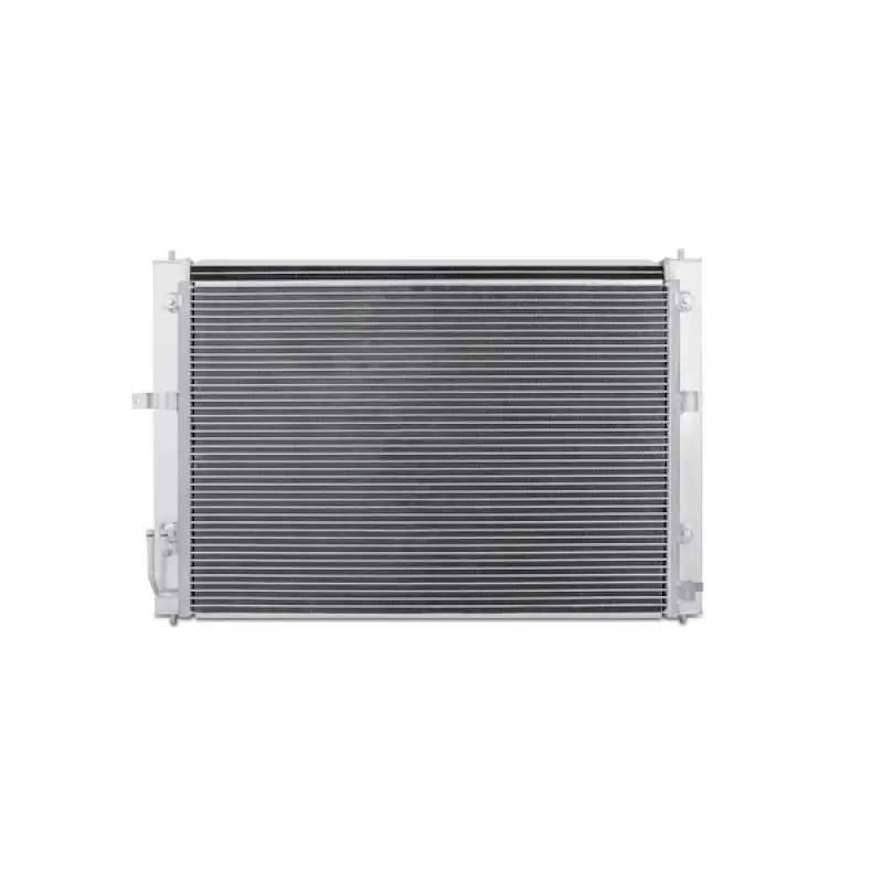 Mishimoto MISMMRAD-370Z-09 09+ Nissan 370Z Manual Radiator №8