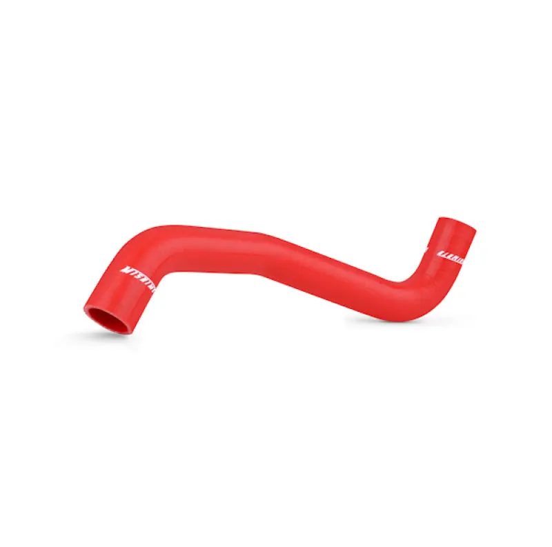 Mishimoto MISMMHOSE-370Z-09RD 09+ Nissan 370Z Red Silicone Hose Kit №11