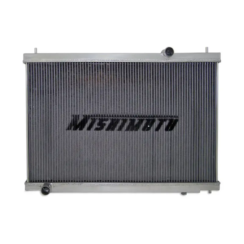 Mishimoto MISMMRAD-R35-09 09+ Nissan GTR R35 Aluminum Radiator