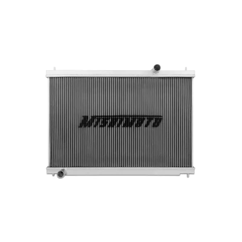 Mishimoto MISMMRAD-R35-09 09+ Nissan GTR R35 Aluminum Radiator №10