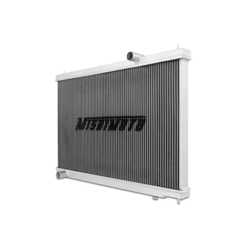 Mishimoto MISMMRAD-R35-09 09+ Nissan GTR R35 Aluminum Radiator №2