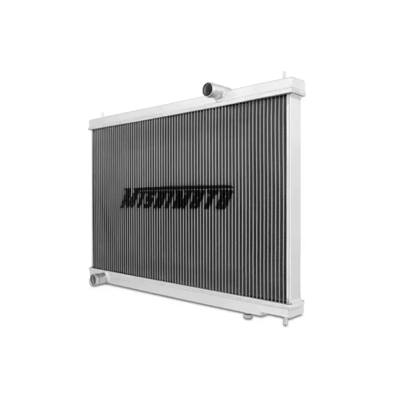 Mishimoto MISMMRAD-R35-09 09+ Nissan GTR R35 Aluminum Radiator №3