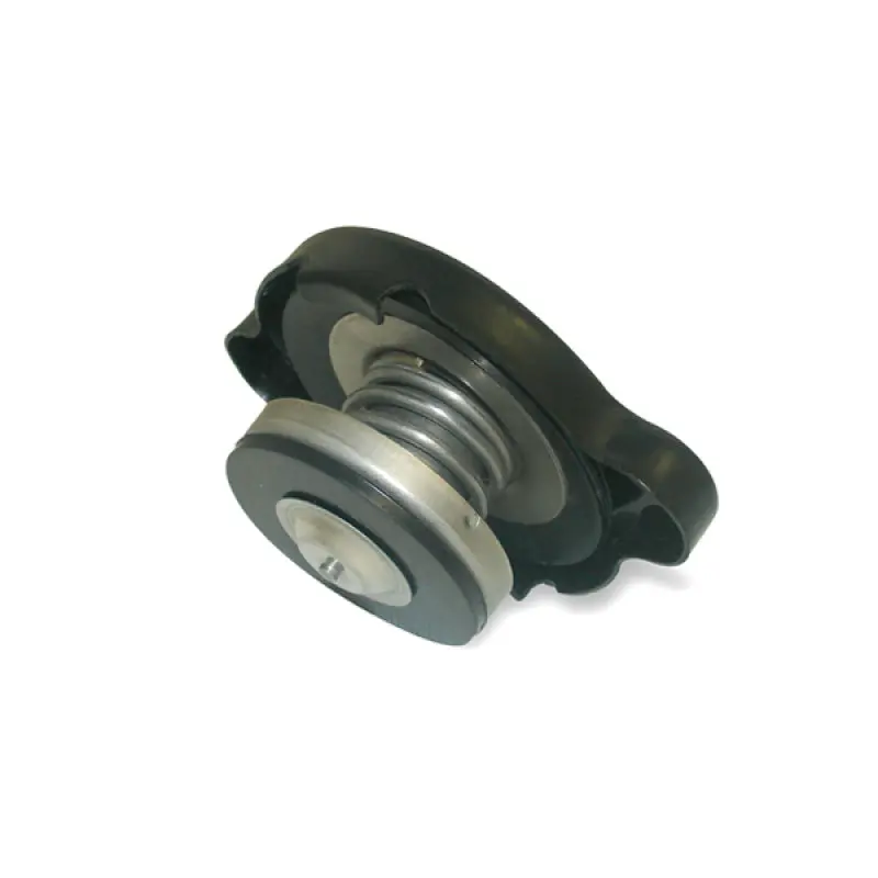 Mishimoto MISMMRC-13L 1.3 Bar Rated Radiator Cap Large Domestic №4