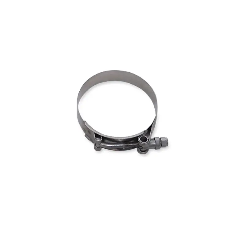 Mishimoto MISMMCLAMP-15 1.5 Inch Stainless Steel T-Bolt Clamps