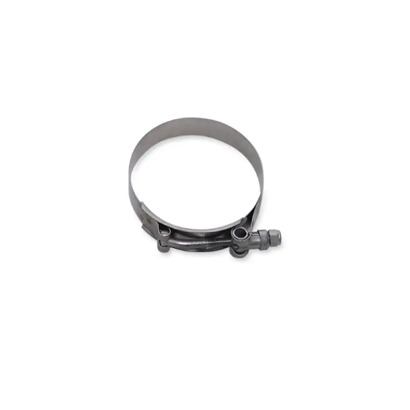 Mishimoto MISMMCLAMP-15 1.5 Inch Stainless Steel T-Bolt Clamps №3