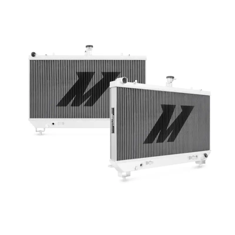 Mishimoto MISMMRAD-CSS-10 10-11 Chevrolet Camaro SS V8 Aluminum Radiator