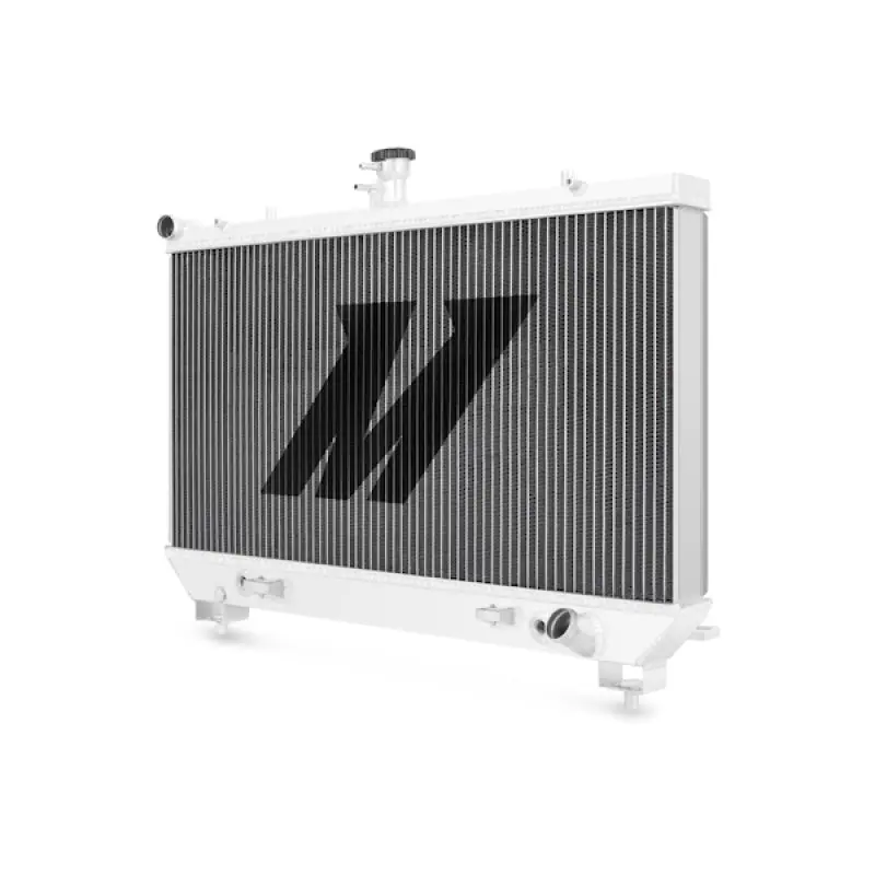 Mishimoto MISMMRAD-CSS-10 10-11 Chevrolet Camaro SS V8 Aluminum Radiator №3