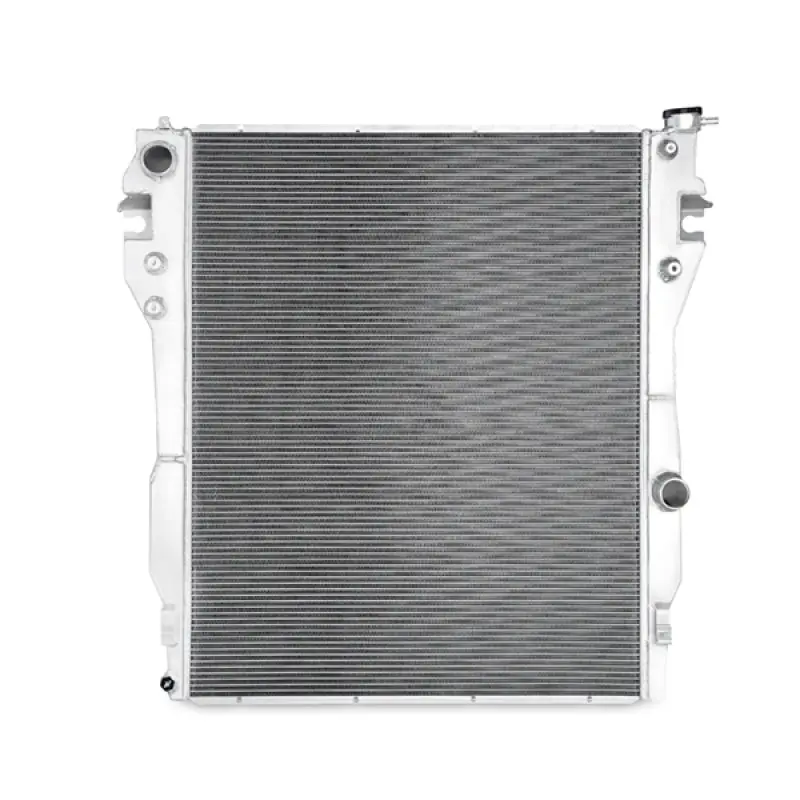 Mishimoto MISMMRAD-RAM-10 10-12 Dodge 6.7L Cummins Aluminum Radiator №17