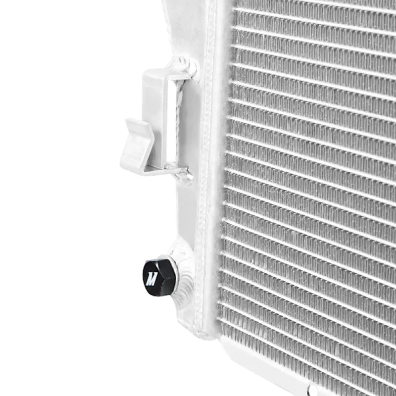 Mishimoto MISMMRAD-RAM-10 10-12 Dodge 6.7L Cummins Aluminum Radiator №19