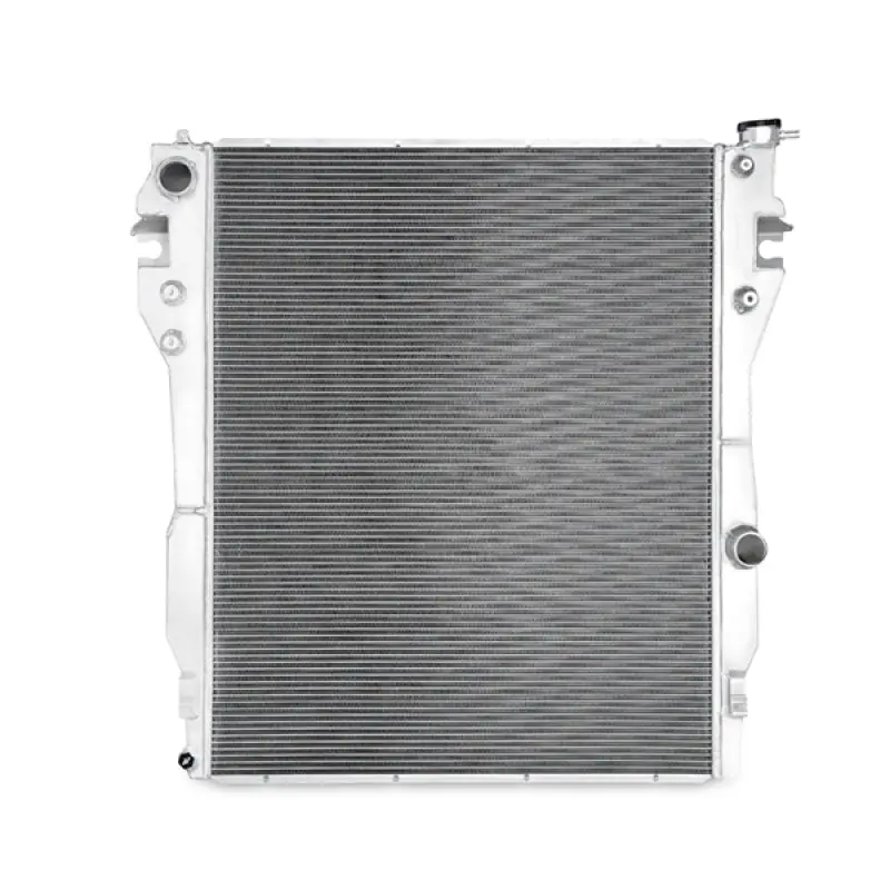 Mishimoto MISMMRAD-RAM-10 10-12 Dodge 6.7L Cummins Aluminum Radiator №23