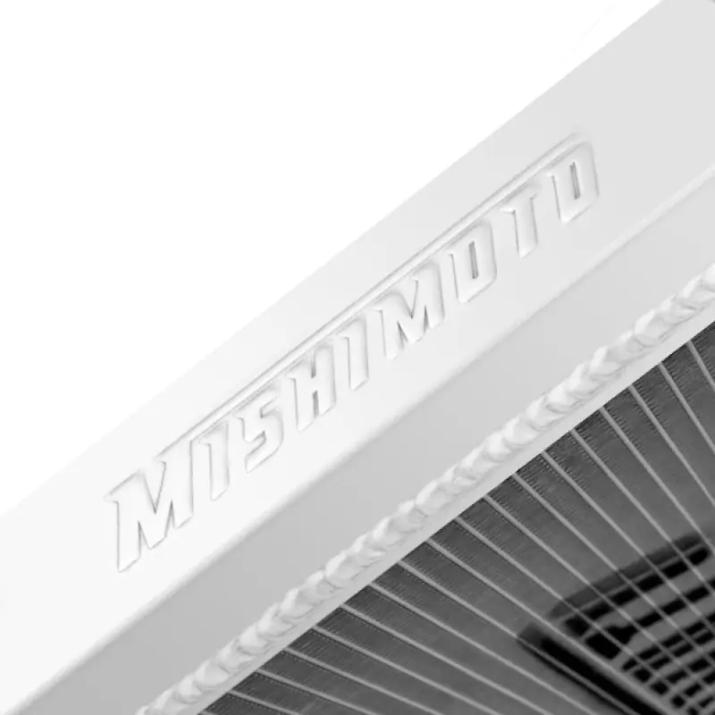 Mishimoto MISMMRAD-GEN6-10 10-12 Hyundai Genesis Coupe 3.8L V6 Performance Aluminum Radiator №21