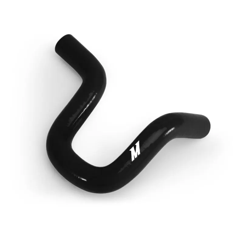 Mishimoto MISMMHOSE-GEN4-10THHBK 10-13 Hyundai Genesis Coupe 2.0T/2.0T Premium/2.0T R-Spec Black Silicone Heater Hose Ki №6