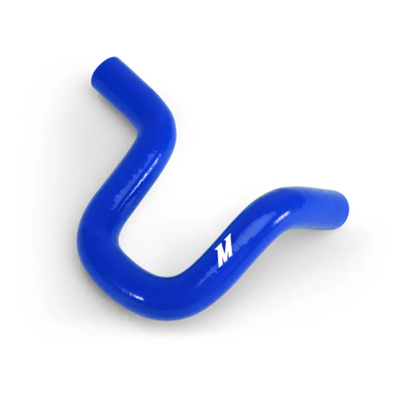 Mishimoto MISMMHOSE-GEN4-10THHBL 10-13 Hyundai Genesis Coupe 2.0T/2.0T Premium/2.0T R-Spec Blue Silicone Heater Hose Kit №5