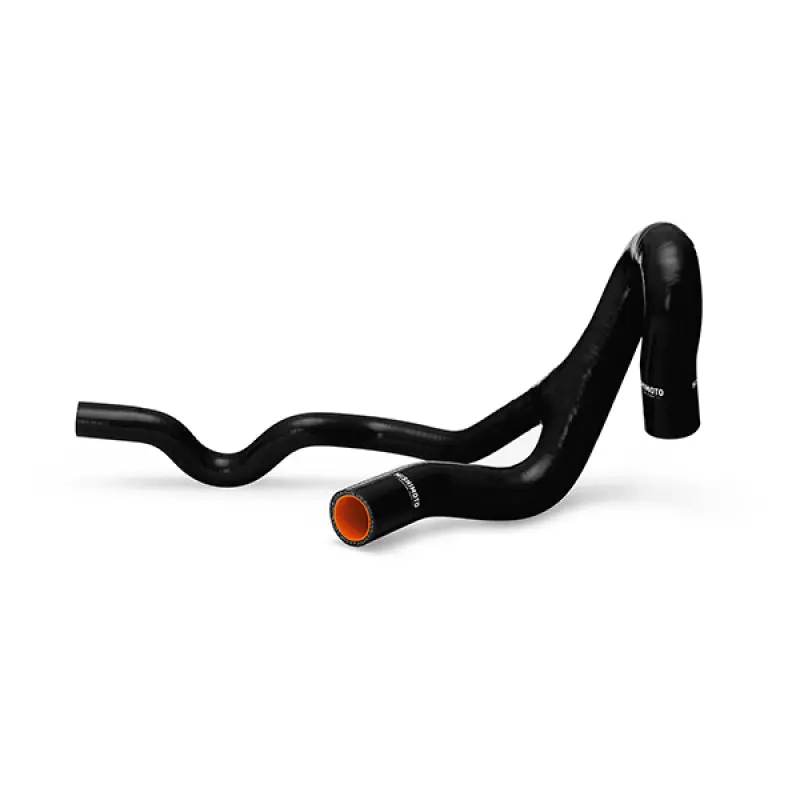 Mishimoto MISMMHOSE-MS3-10BK 10-13 Mazdaspeed 3 2.3L Black Silicone Hose Kit №12