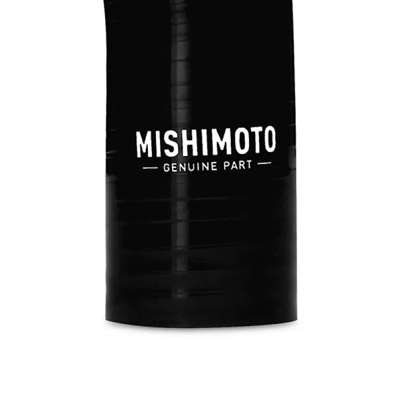 Mishimoto MISMMHOSE-MS3-10BK 10-13 Mazdaspeed 3 2.3L Black Silicone Hose Kit №13