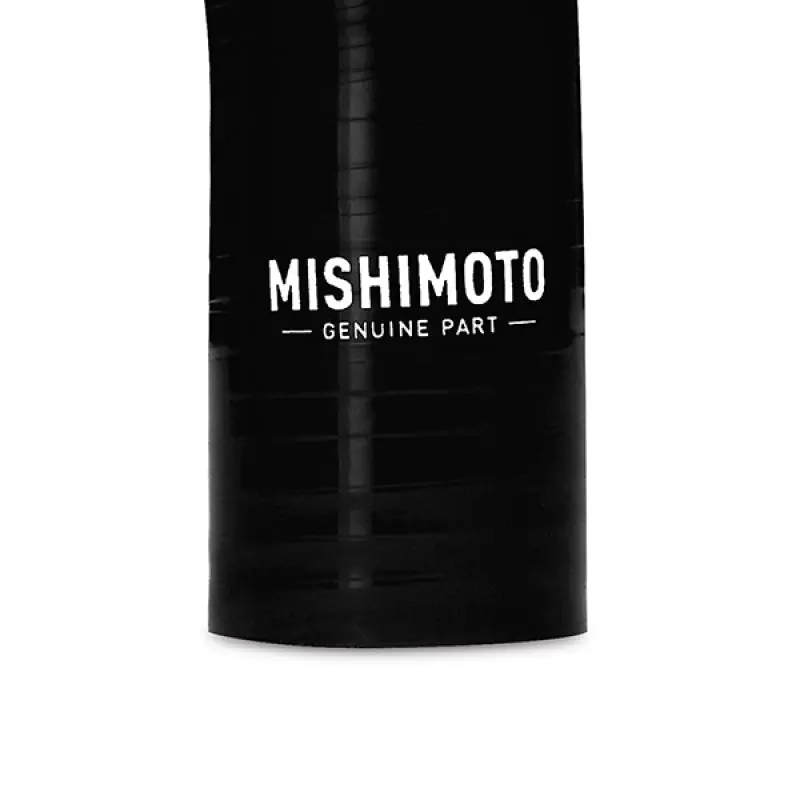 Mishimoto MISMMHOSE-MS3-10BK 10-13 Mazdaspeed 3 2.3L Black Silicone Hose Kit №8