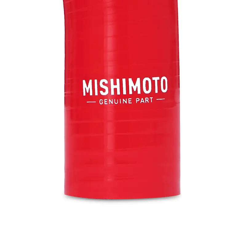 Mishimoto MISMMHOSE-MS3-10RD 10-13 Mazdaspeed 3 2.3L Red Silicone Hose Kit №10