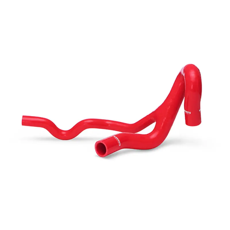 Mishimoto MISMMHOSE-MS3-10RD 10-13 Mazdaspeed 3 2.3L Red Silicone Hose Kit №12