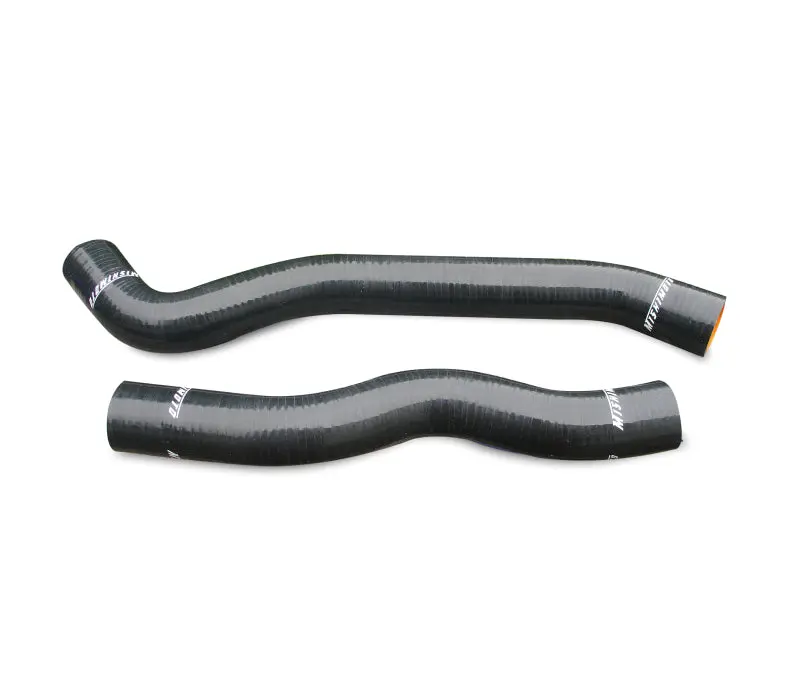 Mishimoto MISMMHOSE-GEN-10BK 10+ Hyundai Genesis Coupe V6 Black Silicone Hose Kit №1