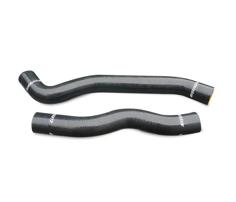 Mishimoto MISMMHOSE-GEN-10BK 10+ Hyundai Genesis Coupe V6 Black Silicone Hose Kit №3