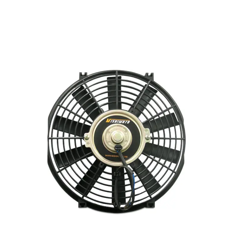 Mishimoto MISMMFAN-10 10 Inch Electric Fan 12V №1