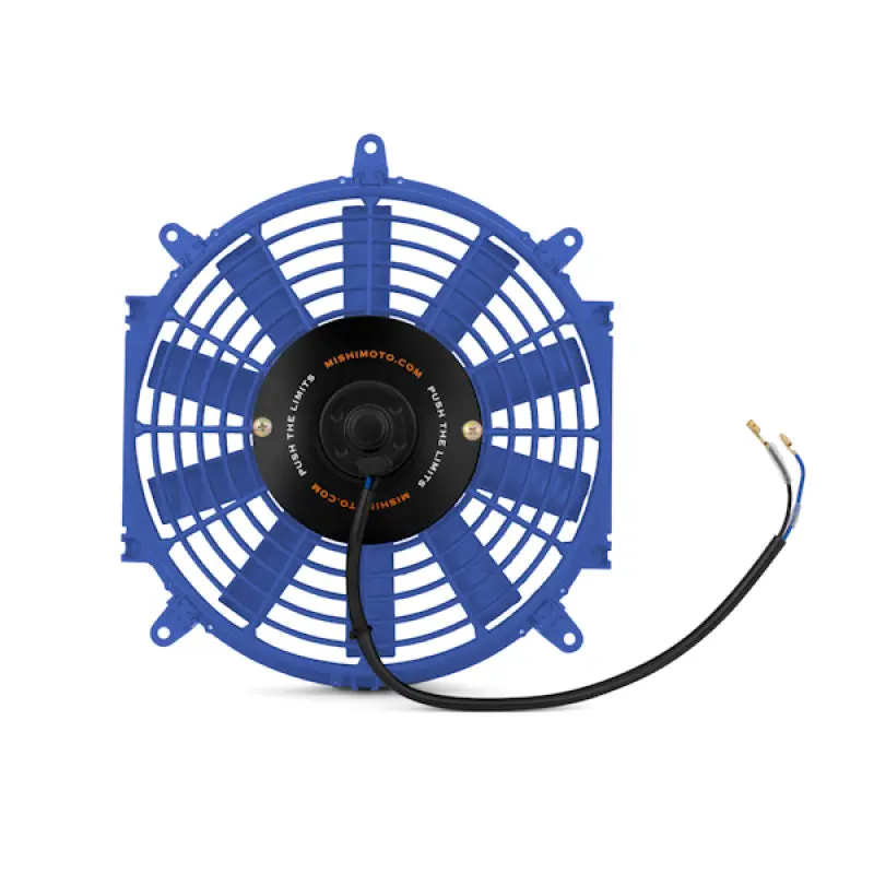 Mishimoto MISMMFAN-10 10 Inch Electric Fan 12V №14