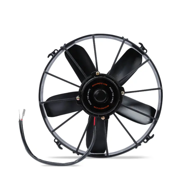 Mishimoto MISMMFAN-10 10 Inch Electric Fan 12V №16