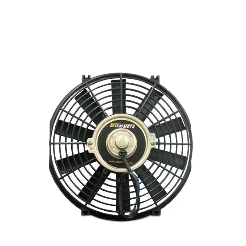 Mishimoto MISMMFAN-10 10 Inch Electric Fan 12V №2