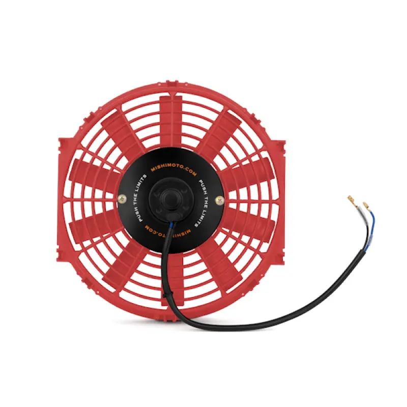 Mishimoto MISMMFAN-10 10 Inch Electric Fan 12V №4