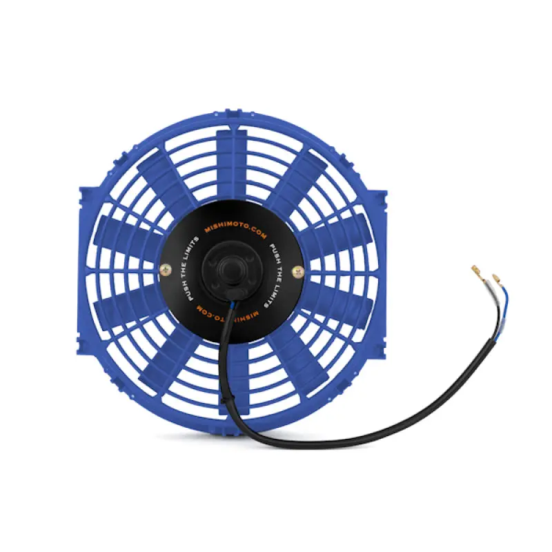 Mishimoto MISMMFAN-10 10 Inch Electric Fan 12V №6