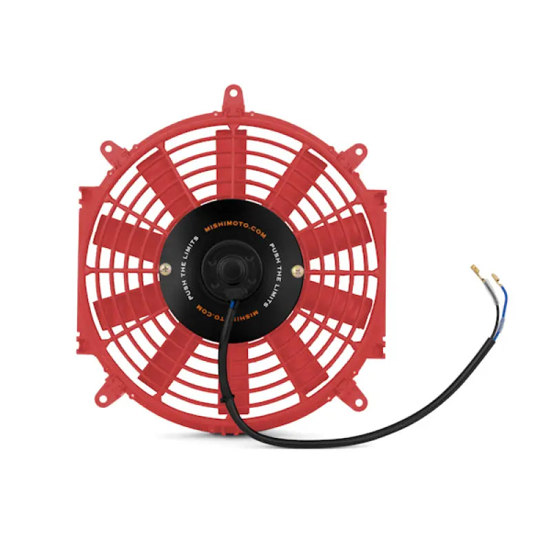 Mishimoto MISMMFAN-10 10 Inch Electric Fan 12V №9