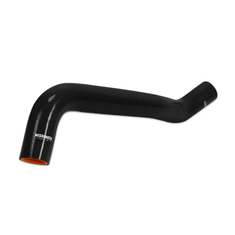 Mishimoto MISMMHOSE-DMAX-11BK 11+ Chevrolet Duramax 6.6L Black Silicone Coolant Hose Kit №4