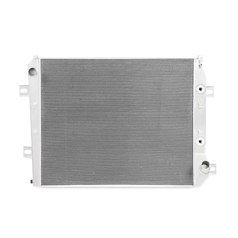 Mishimoto MISMMRAD-DMAX-11 11+ Chevy 6.6L Duramax Radiator №10