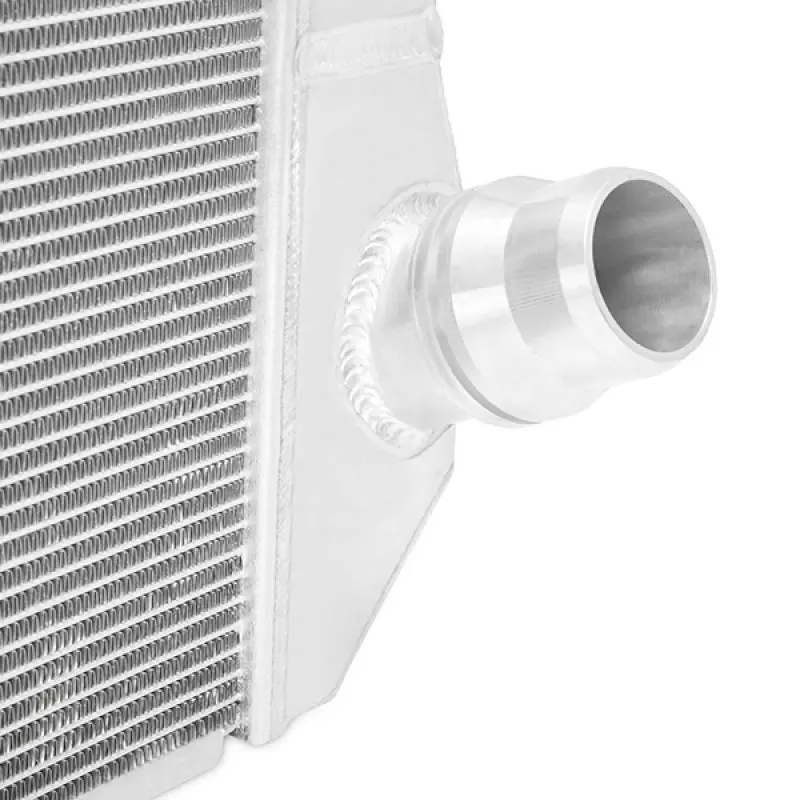 Mishimoto MISMMRAD-DMAX-11 11+ Chevy 6.6L Duramax Radiator №12