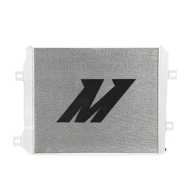 Mishimoto MISMMRAD-DMAX-11 11+ Chevy 6.6L Duramax Radiator №14